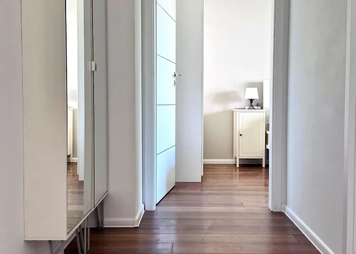 Anchor Medhill * Gdaňsk