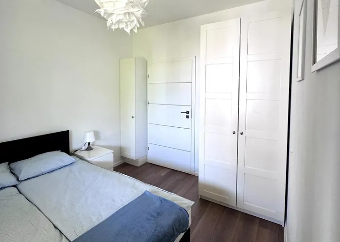 Apartmán Anchor Medhill *