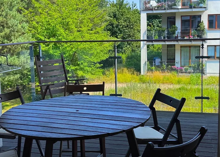 Apartmán Anchor Medhill