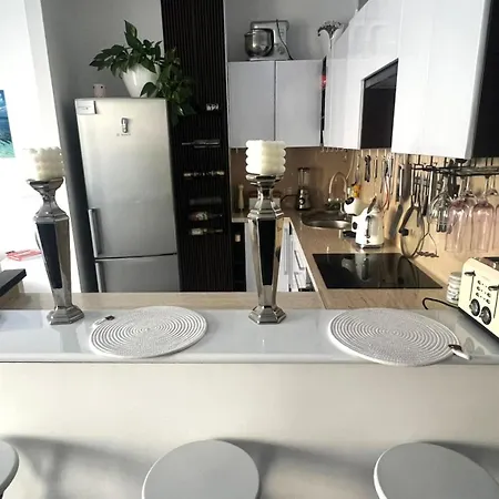 Anchor Medhill Gdansk