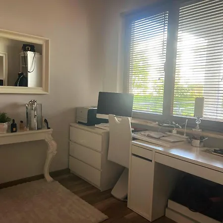 Anchor Medhill Apartment *