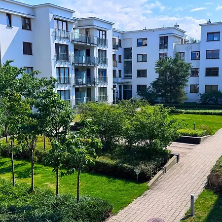 Anchor Medhill شقة