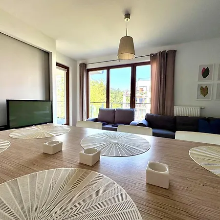 Anchor Medhill Apartamento *