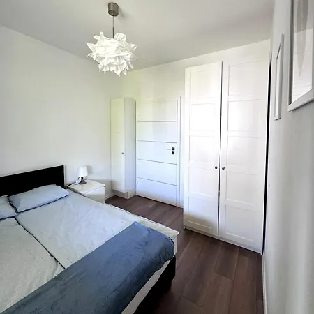 Apartman Anchor Medhill *