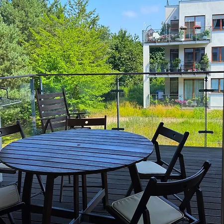 Apartamento Anchor Medhill