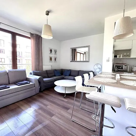 Apartment Anchor Medhill *