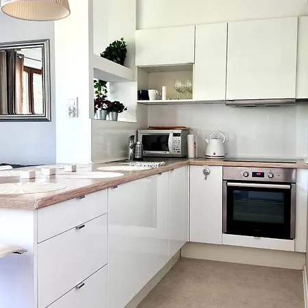 Anchor Medhill Gdańsk