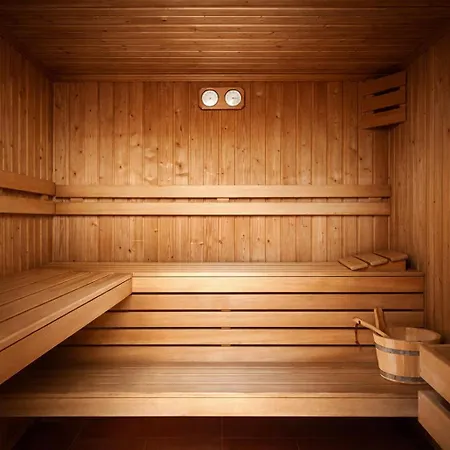 公寓 Anchor Medhill *