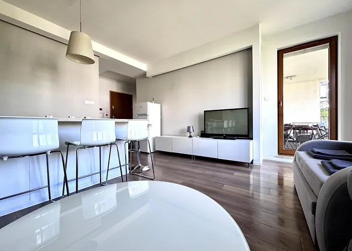 Anchor Medhill Apartamento