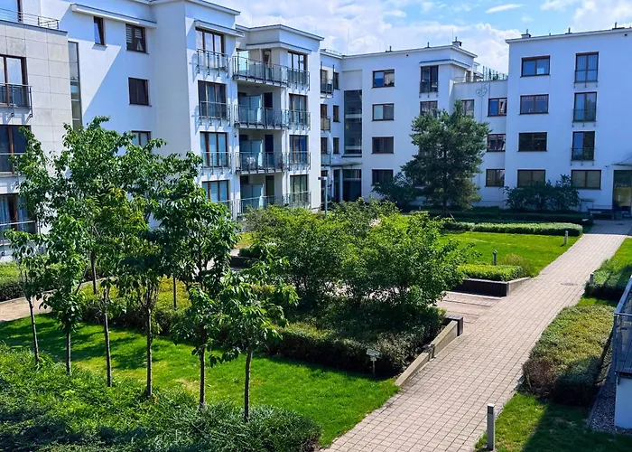 Anchor Medhill Apartamento