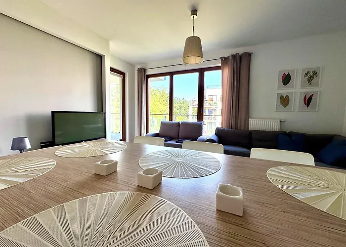 Anchor Medhill Apartamento *