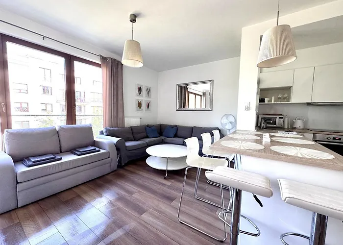 Apartment Anchor Medhill *