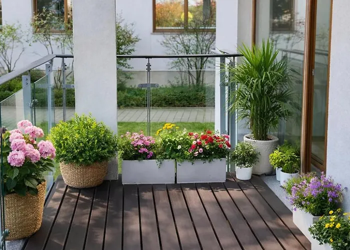 Anchor Medhill 公寓