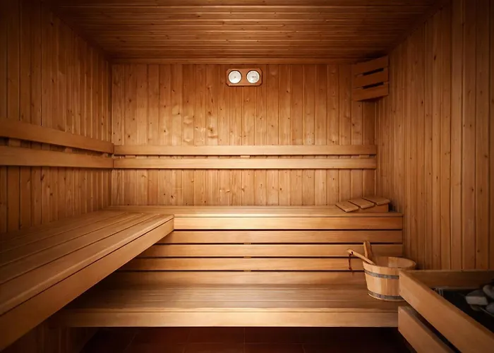 公寓 Anchor Medhill *