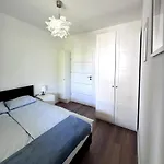 Apartman Anchor Medhill *